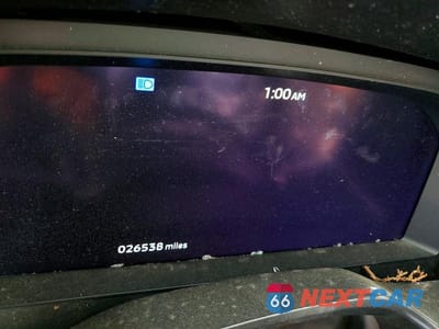 Zdjęcie 9 z 13 samochodu: 2024 MITSUBISHI OUTLANDER SE VIN:JA4J3VA88RZ012039 - miniatura