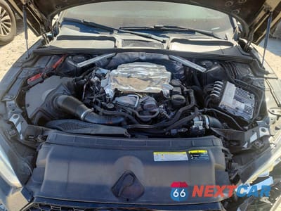 Zdjęcie 11 z 12 samochodu: 2018 AUDI S5 PREMIUM PLUS VIN:WAUB4CF56JA029934 - miniatura