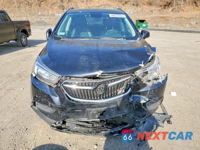 Piąte zdjęcie samochodu w środku: 2022 BUICK ENCORE PREFERRED VIN:KL4CJESM2NB539717 - miniatura