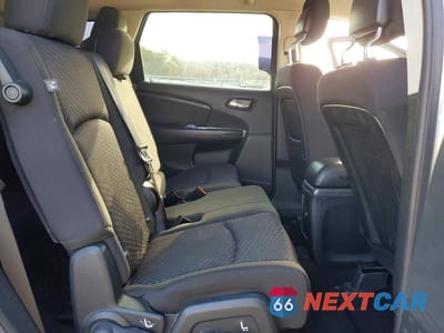 Zdjęcie 11 z 13 samochodu: 2016 DODGE JOURNEY SXT VIN:3C4PDCBG2GT241070 - miniatura