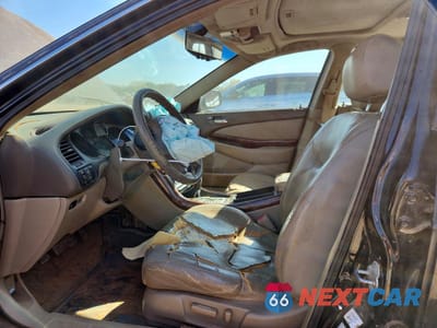 Zdjęcie 7 z 13 samochodu: 2000 ACURA 3.2TL VIN:19UUA5669YA044089 - miniatura