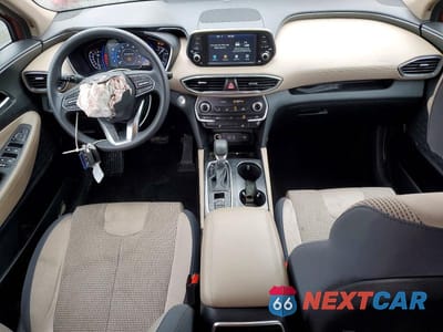 Zdjęcie 8 z 13 samochodu: 2020 HYUNDAI SANTA FE SEL VIN:5NMS33AD3LH168626 - miniatura