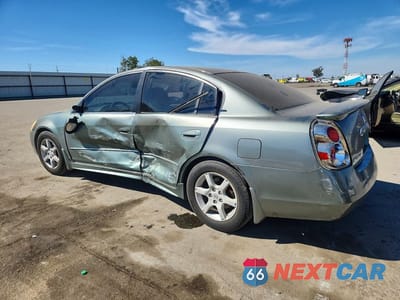 Drugie zdjęcie samochodu z przodu: 2005 NISSAN ALTIMA 2.5 VIN:1N4AL11D85C352497 - miniatura