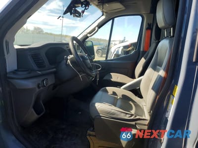 Zdjęcie 7 z 13 samochodu: 2020 FORD TRANSIT 250 DELIVERY VAN VIN:1FTBR3X86LKB28005 - miniatura