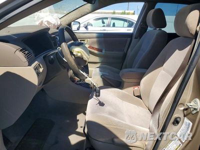 Zdjęcie 7 z 12 samochodu: 2005 TOYOTA COROLLA LE VIN:1NXBR32EX5Z553016 - miniatura