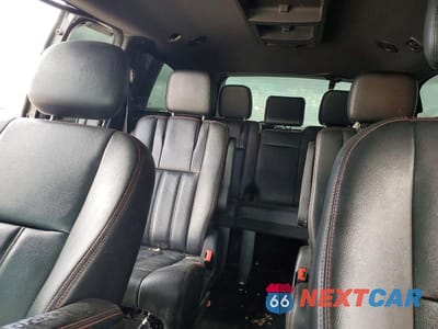 Zdjęcie 10 z 13 samochodu: 2019 DODGE GRAND CARAVAN GT VIN:2C4RDGEG7KR670745 - miniatura
