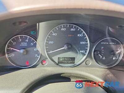 Zdjęcie 9 z 13 samochodu: 2006 CHEVROLET MALIBU MAXX LT VIN:1G1ZT63826F277380 - miniatura