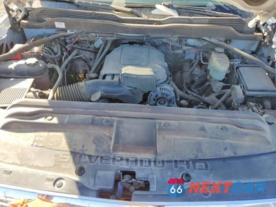 Zdjęcie 12 z 12 samochodu: 2016 CHEVROLET SILVERADO DUMP TRUCK VIN:1GB4KYCG1GF187778 - miniatura