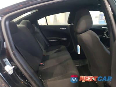 Zdjęcie 10 z 11 samochodu: 2021 DODGE CHARGER POLICE RWD 5.7L V8 HEMI VIN:2C3CDXAT9MH529746 - miniatura