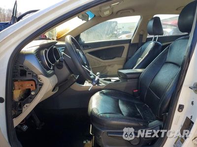 Zdjęcie 7 z 12 samochodu: 2015 KIA OPTIMA LX VIN:KNAGM4A78F5558922 - miniatura