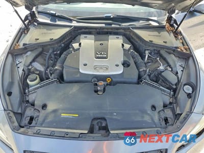 Zdjęcie 11 z 11 samochodu: 2015 INFINITI Q50 BASE VIN:JN1BV7AR7FM399946 - miniatura