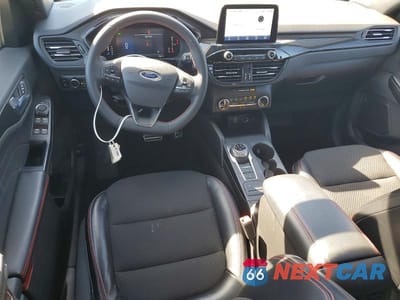 Zdjęcie 8 z 14 samochodu: 2024 FORD ESCAPE ST LINE VIN:1FMCU0MZ8RUA33145 - miniatura