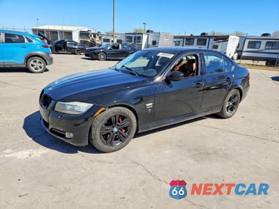 2011 BMW 335 XI WBAPL5C58BA919037 - główne zdjęcie licytacji z USA - miniatura