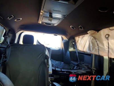 Zdjęcie 10 z 12 samochodu: 2017 DODGE GRAND CARAVAN GT VIN:2C4RDGEGXHR767043 - miniatura