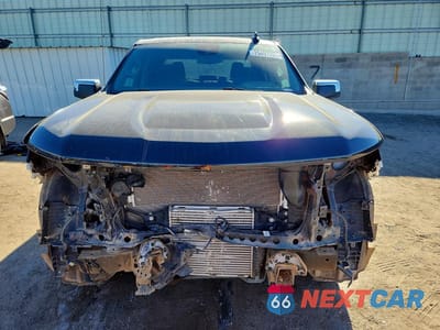 Piąte zdjęcie samochodu w środku: 2023 CHEVROLET SILVERADO K1500 LT VIN:3GCPDDEK7PG138631 - miniatura