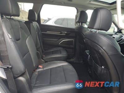 Zdjęcie 11 z 13 samochodu: 2024 KIA TELLURIDE S VIN:5XYP64GC9RG441525 - miniatura