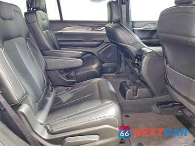 Zdjęcie 11 z 13 samochodu: 2025 JEEP GRAND CHEROKEE L LIMITED VIN:1C4RJKBG9S8662674 - miniatura