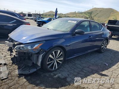2020 NISSAN ALTIMA 2.5 SR 1N4BL4CV8LN316922 - główne zdjęcie licytacji z USA - miniatura