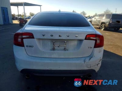 Zdjęcie 6 z 11 samochodu: 2012 VOLVO S60 T5 VIN:YV1622FS6C2118159 - miniatura