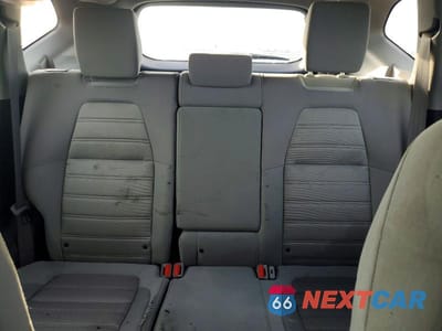 Zdjęcie 10 z 12 samochodu: 2017 HONDA CR-V LX VIN:2HKRW6H36HH208390 - miniatura