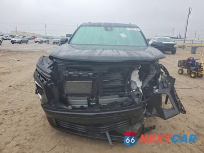 Piąte zdjęcie samochodu w środku: 2025 CHEVROLET TRAVERSE HIGH COUNTRY VIN:1GNERKRS3SJ231815 - miniatura
