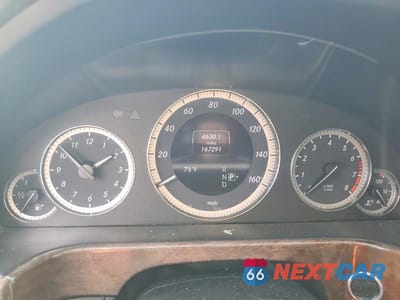 Zdjęcie 9 z 13 samochodu: 2013 MERCEDES-BENZ E 350 4MATIC VIN:WDDHF8JB9DA664190 - miniatura