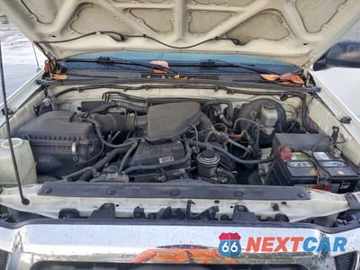 Zdjęcie 11 z 11 samochodu: 2007 TOYOTA TACOMA BASE VIN:5TETX22N77Z357330 - miniatura