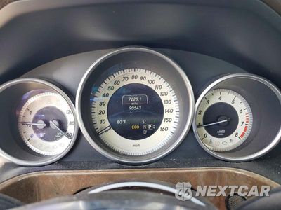 Zdjęcie 9 z 11 samochodu: 2014 MERCEDES-BENZ E 350 VIN:WDDHF5KB6EA986137 - miniatura