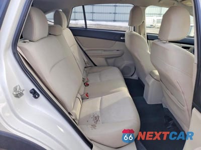 Zdjęcie 10 z 12 samochodu: 2014 SUBARU XV CROSSTREK 2.0 PREMIUM VIN:JF2GPAWC8E8328827 - miniatura