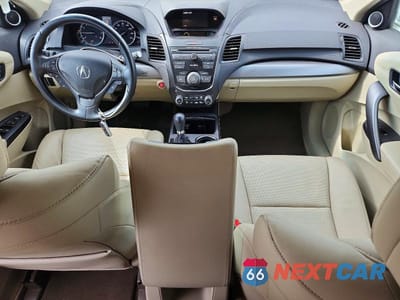 Zdjęcie 8 z 13 samochodu: 2015 ACURA RDX VIN:5J8TB4H35FL023716 - miniatura