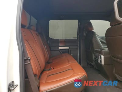 Zdjęcie 10 z 11 samochodu: 2022 FORD F250 SUPER DUTY VIN:1FT7W2BT0NEC99869 - miniatura