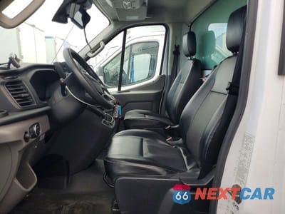 Zdjęcie 7 z 13 samochodu: 2020 FORD TRANSIT DELIVERY TRUCK VIN:1FDBW5Z86LKB30317 - miniatura