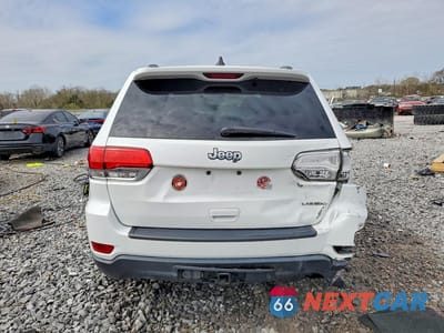 Zdjęcie 6 z 13 samochodu: 2016 JEEP GRAND CHEROKEE LAREDO VIN:1C4RJEAG6GC407245 - miniatura
