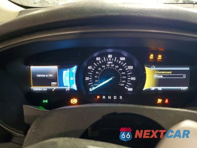 Zdjęcie 9 z 11 samochodu: 2018 FORD FUSION SE VIN:3FA6P0HD9JR218278 - miniatura