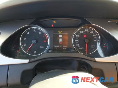 Zdjęcie 9 z 11 samochodu: 2011 AUDI A4 PREMIUM PLUS VIN:WAUEFAFL6BN044339 - miniatura