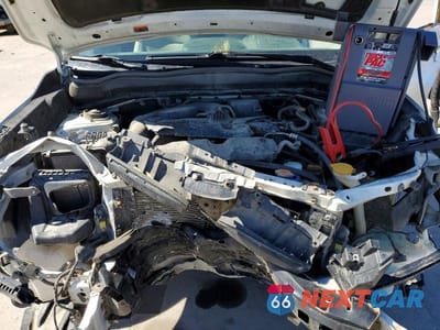 Zdjęcie 11 z 13 samochodu: 2018 SUBARU FORESTER 2.5I LIMITED VIN:JF2SJAJC9JH511909 - miniatura