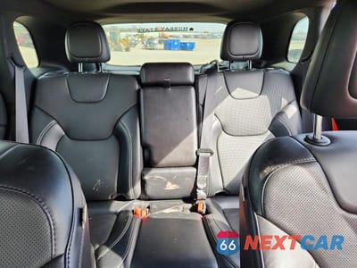 Zdjęcie 10 z 12 samochodu: 2021 JEEP CHEROKEE LATITUDE LUX VIN:1C4PJMMXXMD177924 - miniatura
