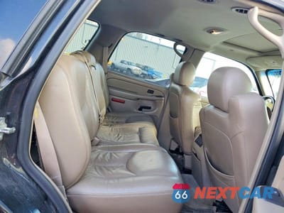 Zdjęcie 10 z 11 samochodu: 2005 CHEVROLET TAHOE K1500 VIN:1GNEK13T35R268417 - miniatura