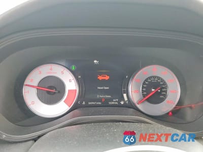 Zdjęcie 9 z 13 samochodu: 2021 ACURA TLX TECH A VIN:19UUB6F59MA004714 - miniatura