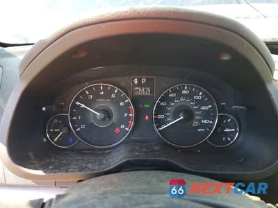 Zdjęcie 9 z 13 samochodu: 2011 SUBARU OUTBACK 2.5I PREMIUM VIN:4S4BRCCCXB3334121 - miniatura