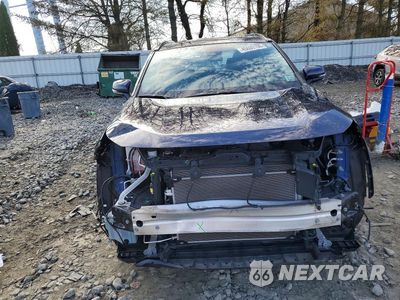 Piąte zdjęcie samochodu w środku: 2022 TOYOTA RAV4 XLE VIN:2T3P1RFV4NW261976 - miniatura