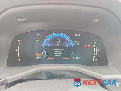 Zdjęcie 9 z 13 samochodu: 2025 TOYOTA CAMRY SE VIN:4T1DAACK9SU154795 - miniatura