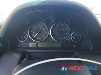 Zdjęcie 9 z 12 samochodu: 2008 LAND ROVER RANGE ROVER SUPERCHARGED VIN:SALMF13478A272452 - miniatura