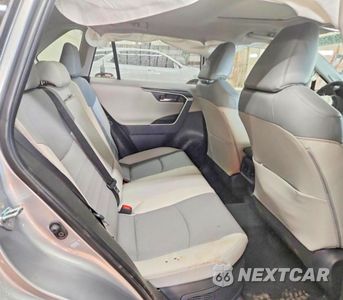 Zdjęcie 11 z 15 samochodu: 2025 TOYOTA RAV4 HYBRID LIMITED VIN:JTMD6RFV4SJ089740 - miniatura