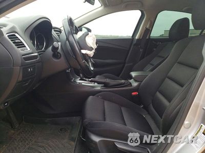 Zdjęcie 7 z 12 samochodu: 2015 MAZDA 6 SPORT VIN:JM1GJ1U5XF1207828 - miniatura