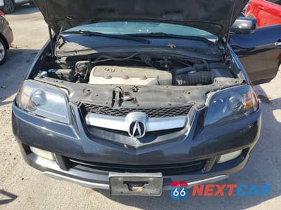 Zdjęcie 12 z 12 samochodu: 2006 ACURA MDX VIN:2HNYD18246H509929 - miniatura