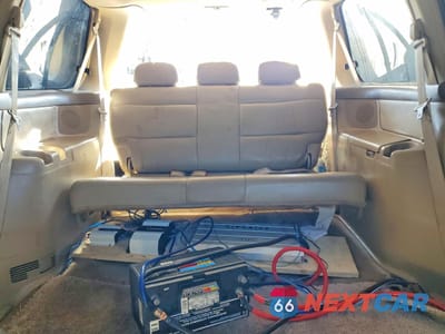 Zdjęcie 10 z 14 samochodu: 2000 HONDA ODYSSEY EX VIN:2HKRL1869YH597192 - miniatura