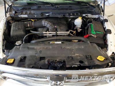 Zdjęcie 11 z 14 samochodu: 2012 DODGE RAM 1500 SLT VIN:1C6RD7LT4CS271220 - miniatura