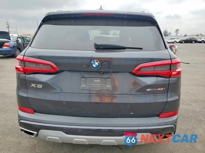 Zdjęcie 6 z 13 samochodu: 2020 BMW X5 SDRIVE 40I VIN:5UXCR4C01L9B54322 - miniatura