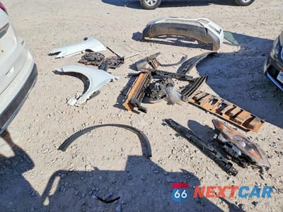 Zdjęcie 13 z 13 samochodu: 2020 NISSAN ROGUE SV VIN:KNMAT2MV6LP517845 - miniatura